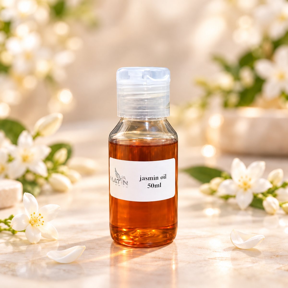 Jasmin Essential Oil - FRG-EO026