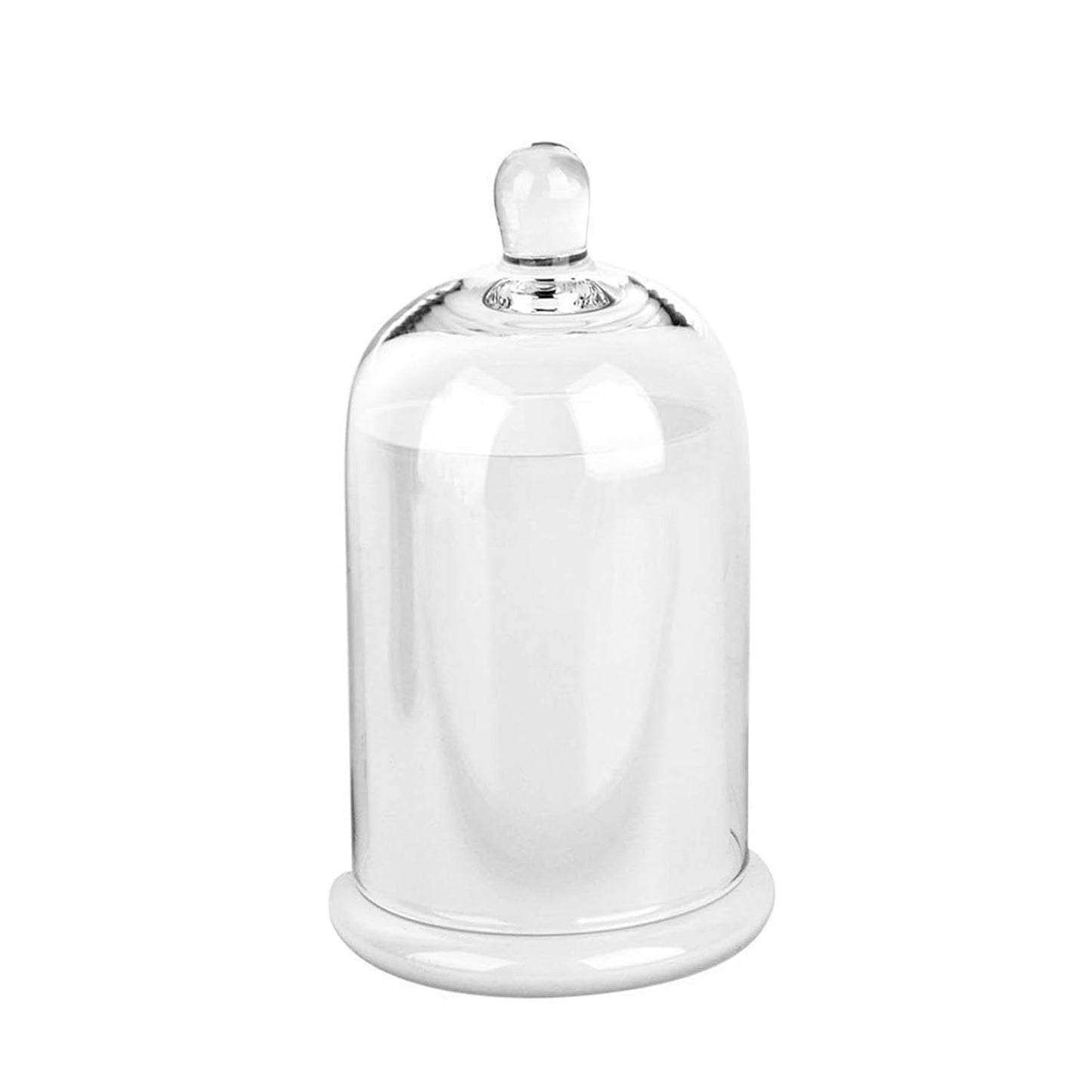 Candle Bell Shape Jars 250 ML PM303 to PM305