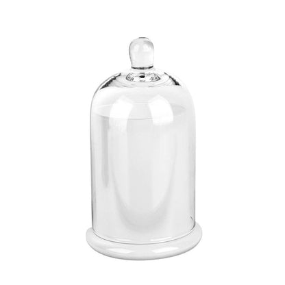 Candle Bell Shape Jars 250 ML PM303 to PM305