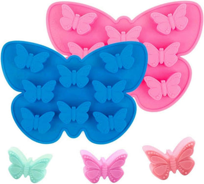 Butterfly 8C CFM267