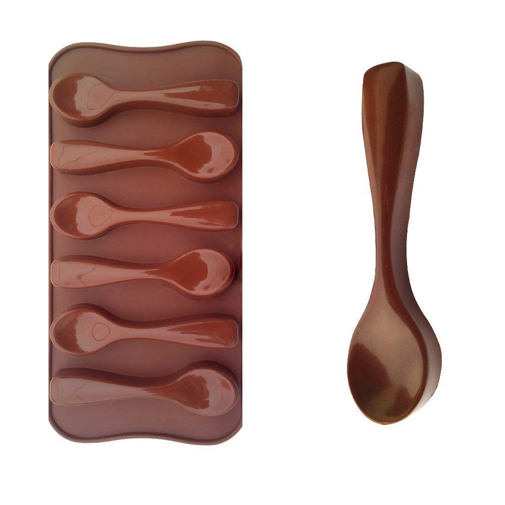 Choco Spoon CFM031