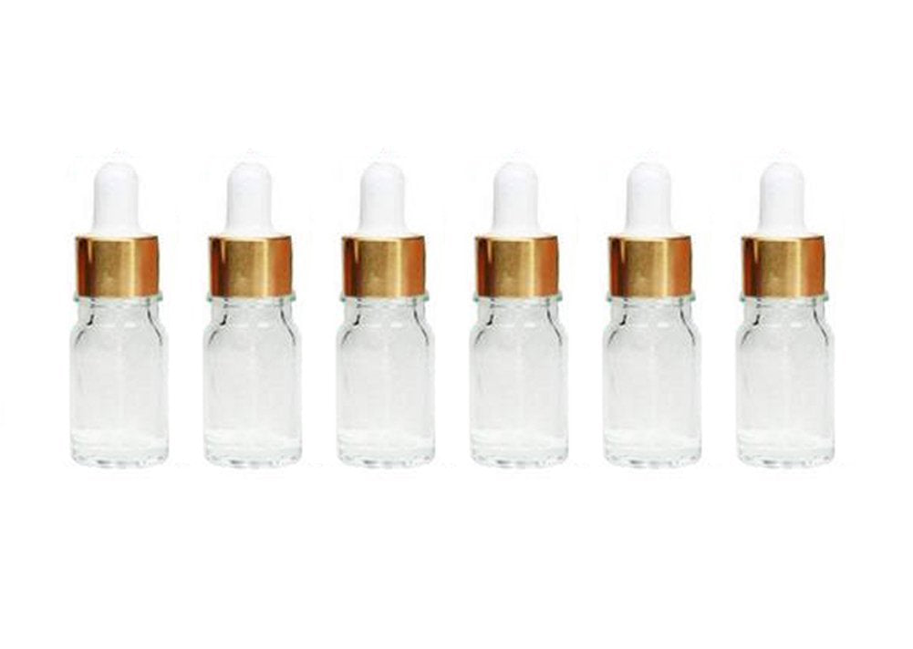 Dropper Bottles PM001 - PM009