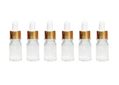 Dropper Bottles PM001 - PM009