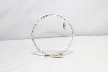 Ring Stand Silver - Golden ARH006