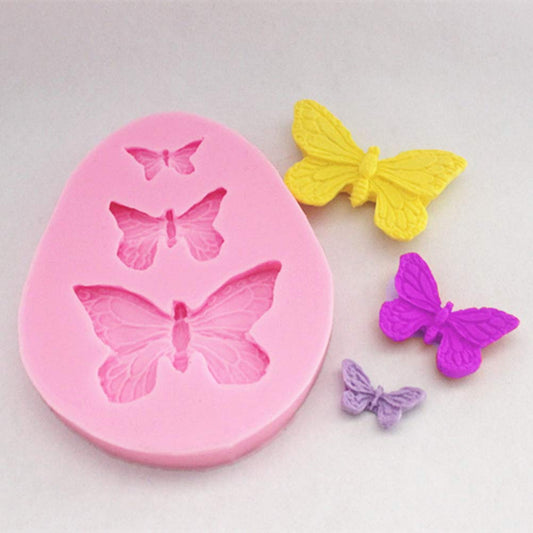 Butterfly CFM091