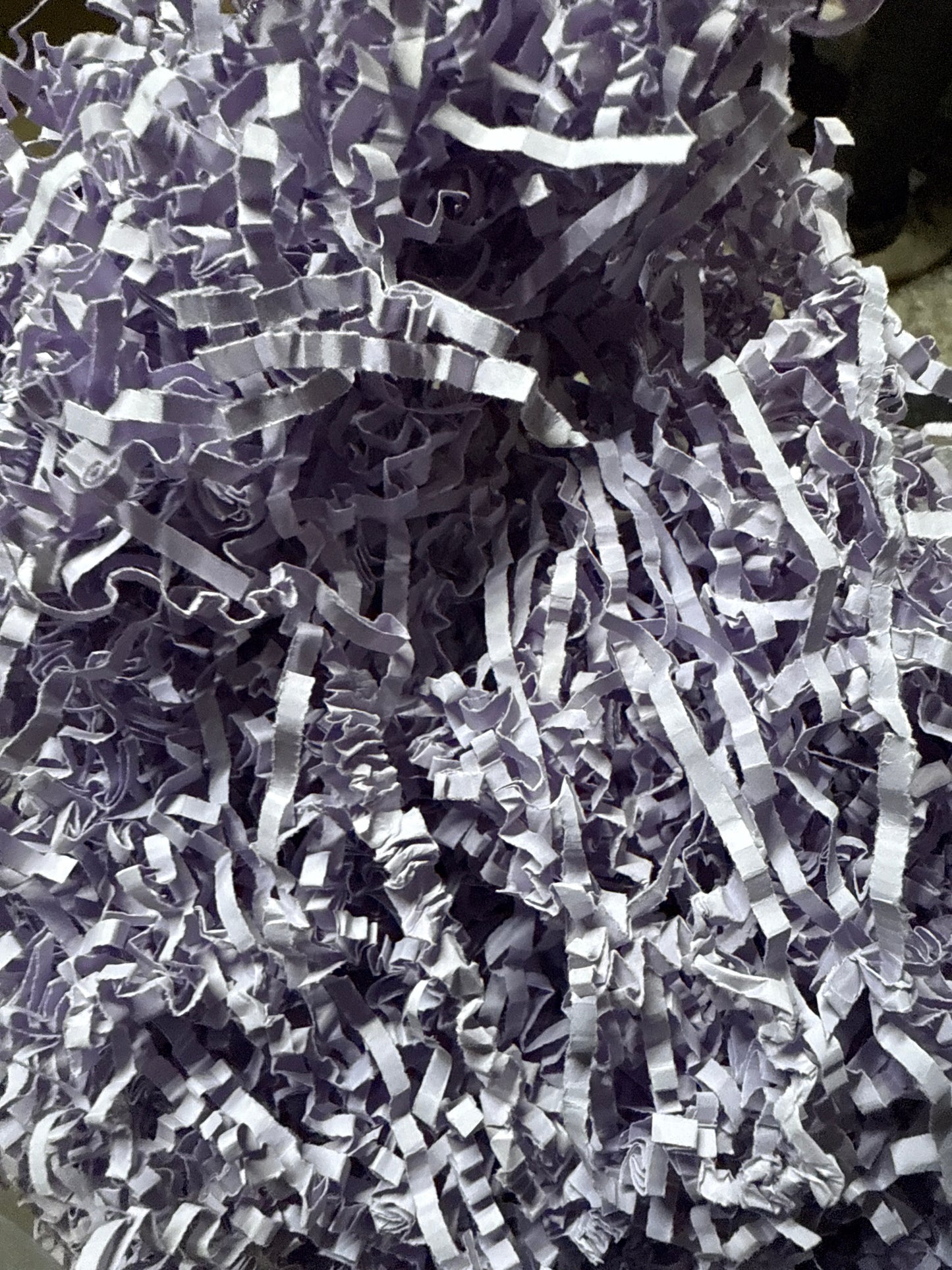 Paper Shreddings / Fillers PM209