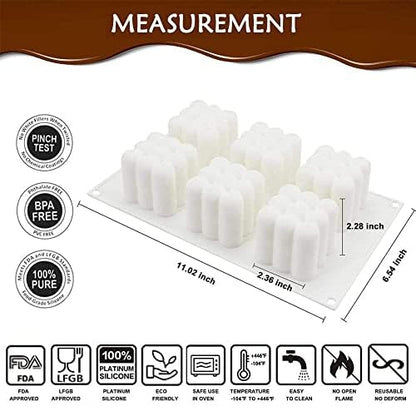 SSM145 Bubble Mold