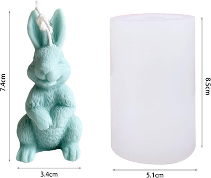 Rabbit WCM203