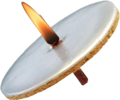 Floating Wicks CW012