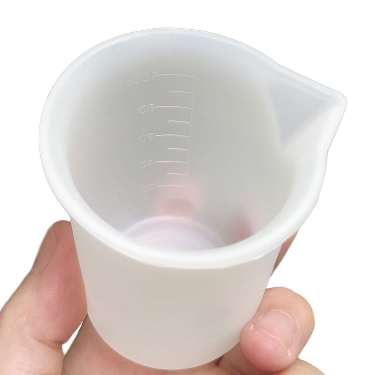 Resin Slicon Mixing Cup ART005