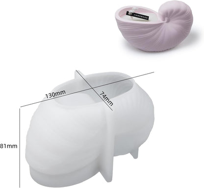 3D Horn Shell ARM335