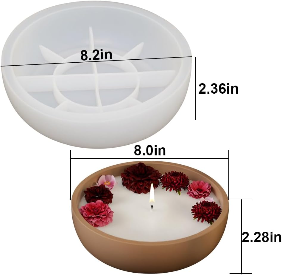 Large Bowl ARM364