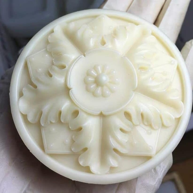 Star Floral Mould SSM139