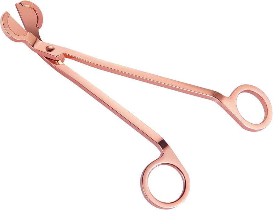 Wick Scissors ART028