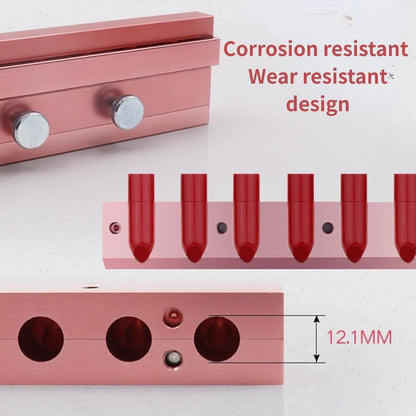 Lipstick Mold  LP001