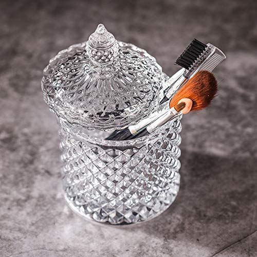 Classic Diamond Jar 5PCS  PM393 / PM394