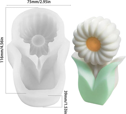 WCM081 Flower Light I