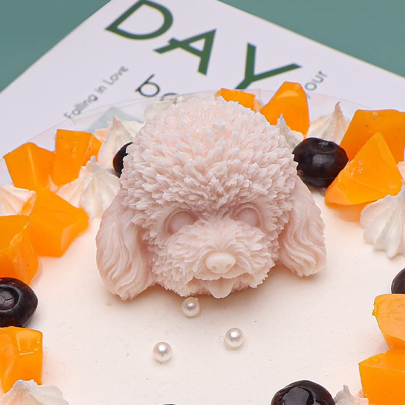 Dog Head WCM209 (OWN)