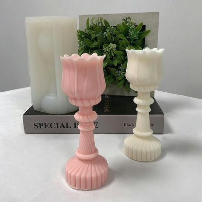 TullipPillar Stand WCM213