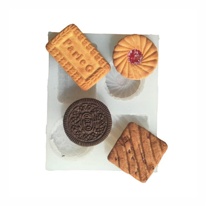 Assorted Biscuits WCM421