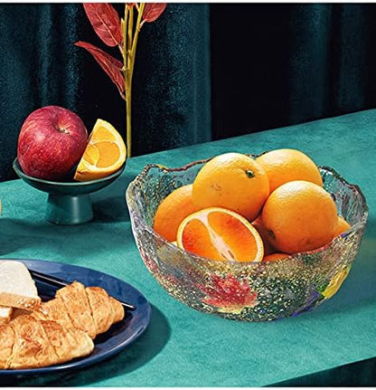 Geode Edge Serving Bowl ARM485