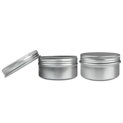 Tin round Storage (BIG) 12pc PM339