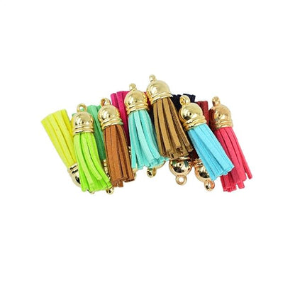 Hanging Tassels pack of 12 ARA010