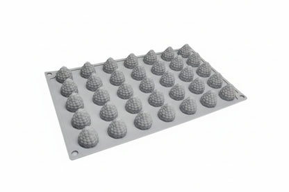Sweet Raspberry Bites l SSM252