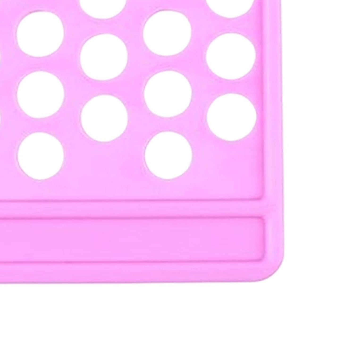 Lip Balm Filling Tray LBT001