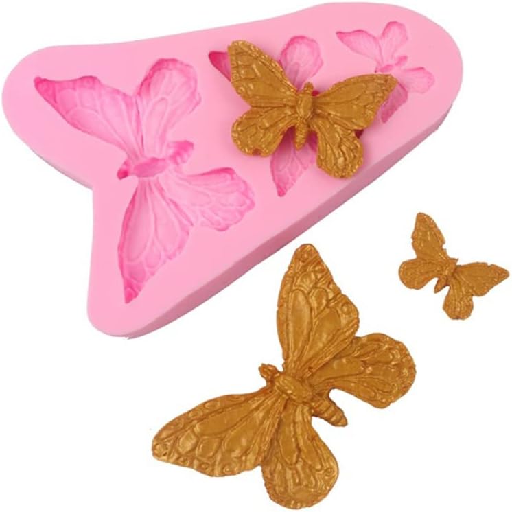 3 Butterfly pair CFM126