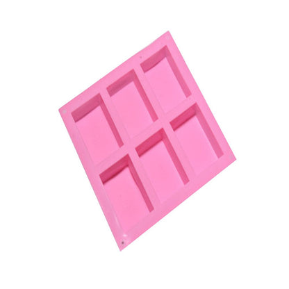 Rectangle 100g Mould  SSM030