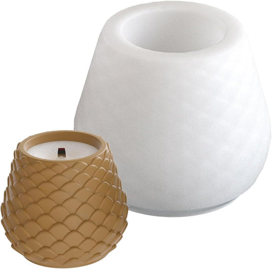 Texture Crafting Jar Mold ARM461