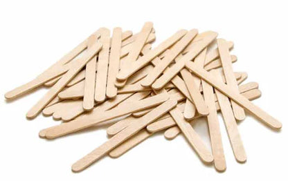 Popsicle Stick Pack of 50 CW013