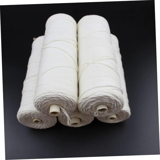 Candle Wick BWR003