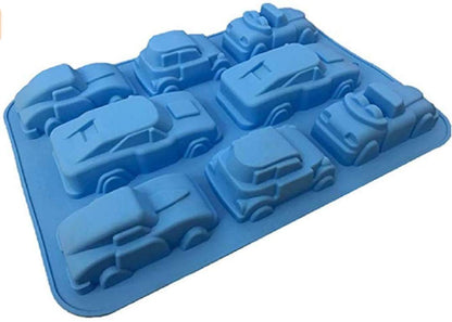 8C Cruisin' Car SSM240