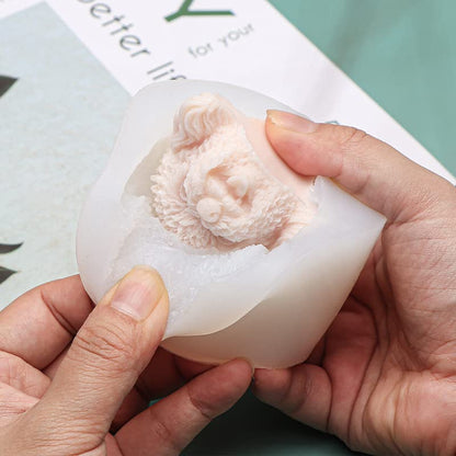 Dog Head WCM209 (OWN)