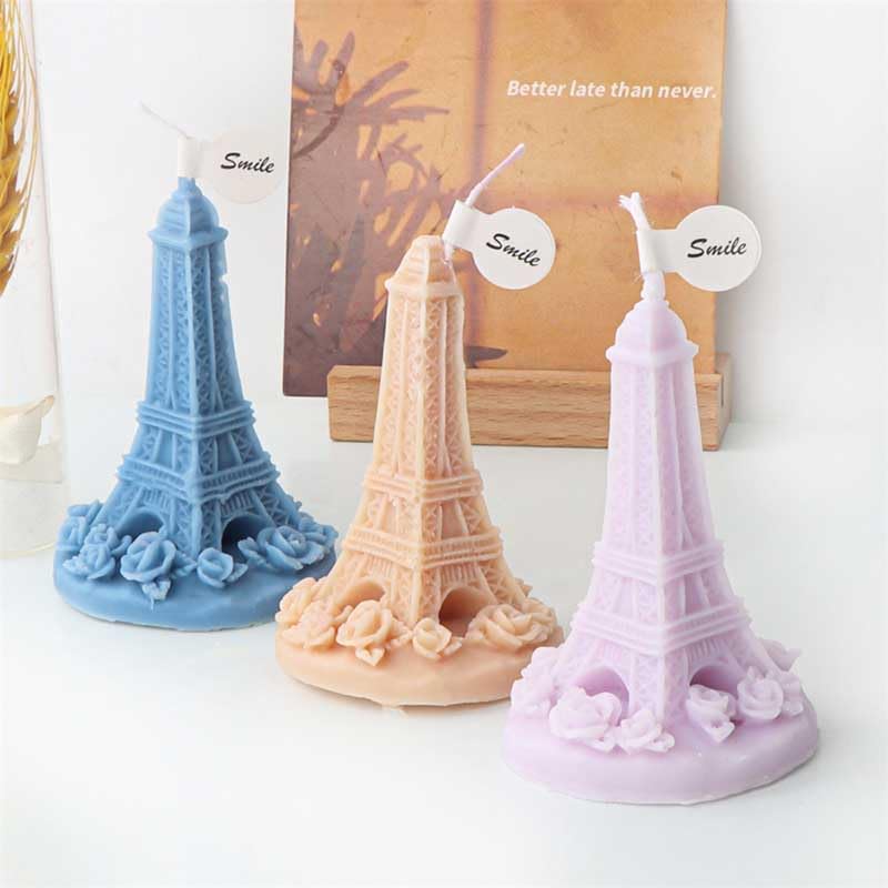 Eiffel Tower WCM468