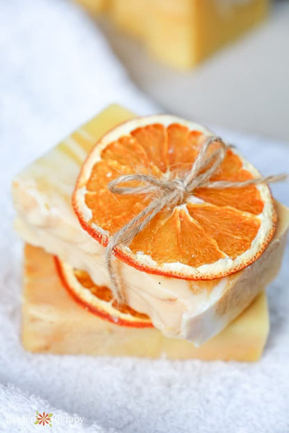 Dried Orange Slices 50g DP014