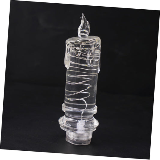 Candle Light Mold Small  WCM249