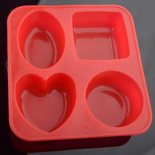 All in One Mould SSM058