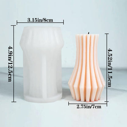 Vantage vase WCM473
