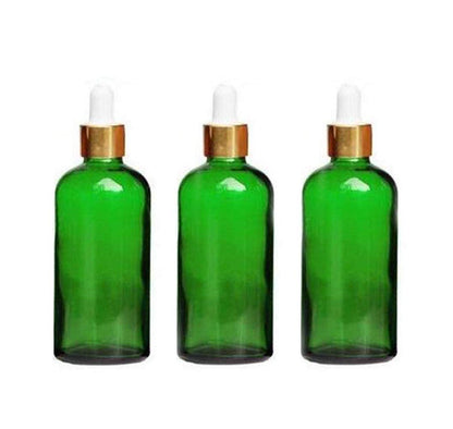 Dropper Bottles PM001 - PM009