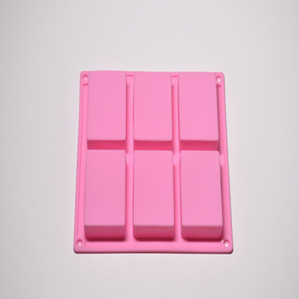 Rectangle 100g Mould  SSM030