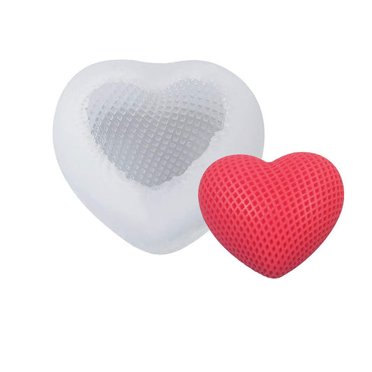 Heart Dots Small SSM163