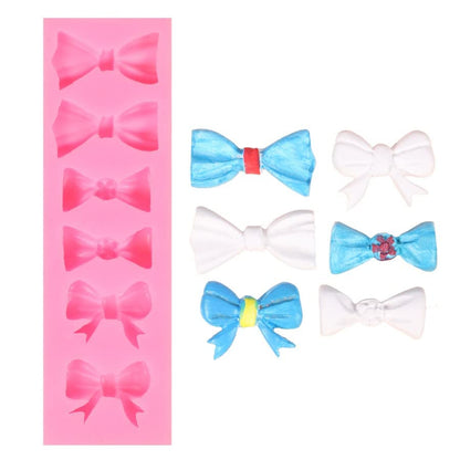 Simple Bow CFM086