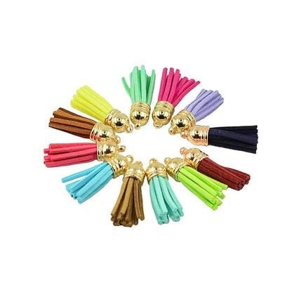 Hanging Tassels pack of 12 ARA010