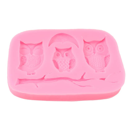 3D Owl CFM280