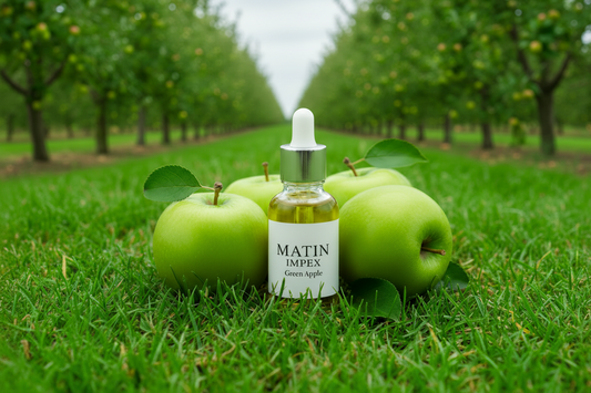 Green Apple (In Demand,Fruity) Fragrance FO005