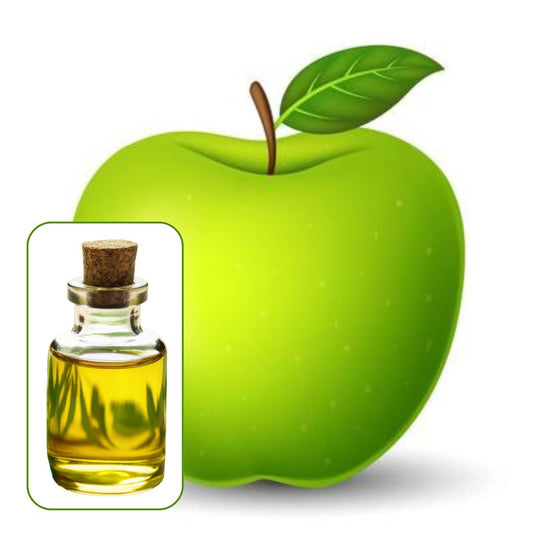 Green Apple (In Demand,Fruity) Fragrance FO005