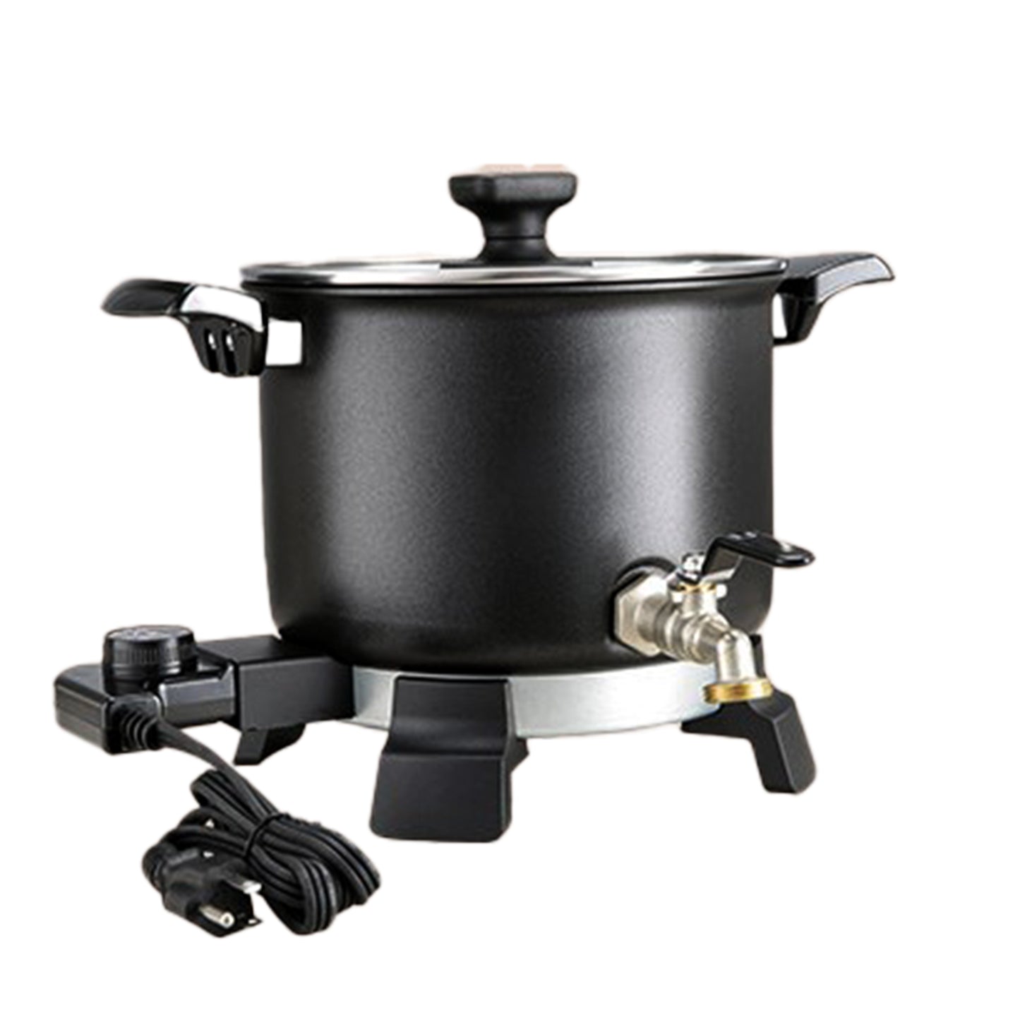 Multi-Purpose Wax & Soap Melter 5L Non-Stick ART046